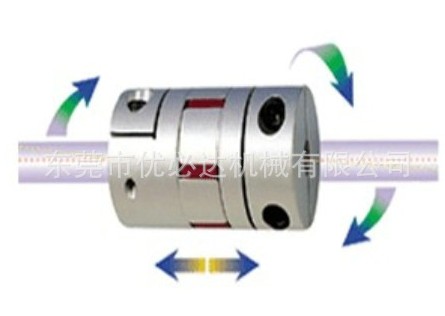 梅花彈性聯(lián)軸器http://www.wpcp.cn