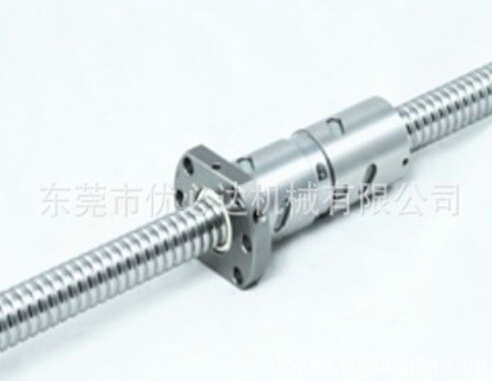 要是沒有滾珠絲桿，機床還能像現在這么完美嗎？