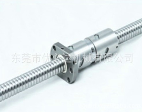 滾珠絲桿表面發生網狀裂紋與什么有關？