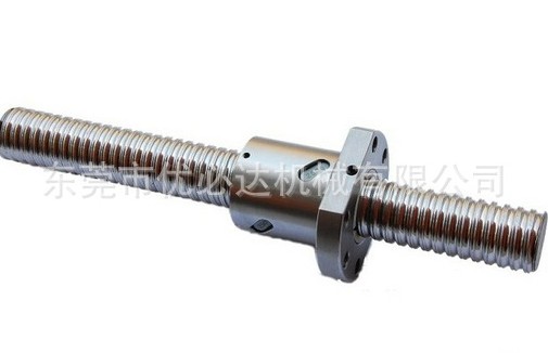 高品質滾珠絲桿也存在腐蝕情況嗎？