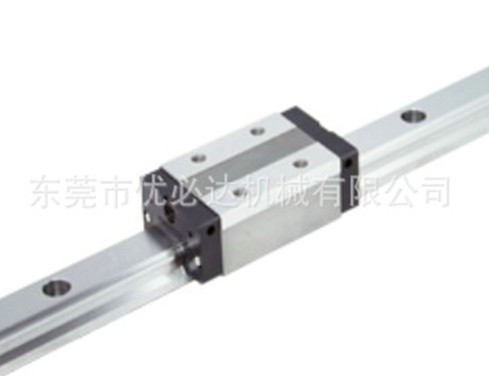 溫度也會對直線滑動導軌產生影響嗎？