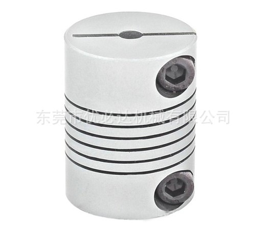 避免聯軸器物理性能下降有哪些方式方法