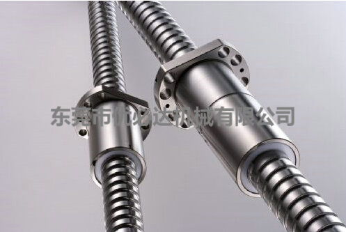 5010研磨絲桿具備的穩(wěn)定性能帶來什么？