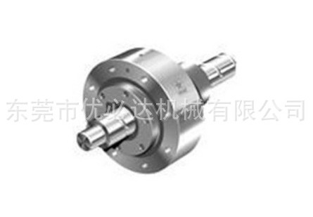 滾珠螺桿工作原理深度解析