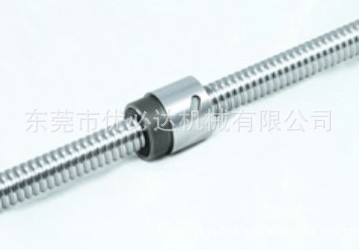 為什么對軋制滾珠絲桿精度上有要求？