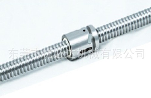 存在于傳動(dòng)絲桿身上的創(chuàng)意設(shè)計(jì)
