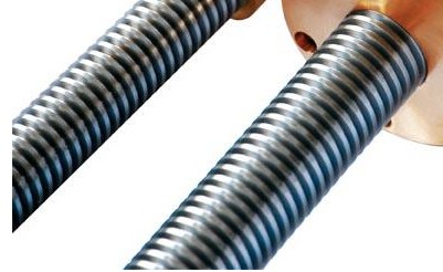 t型絲桿工藝一般都被嚴苛要求著