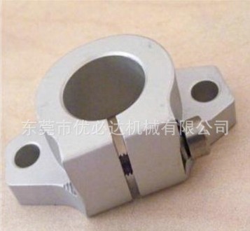 嚴(yán)苛把關(guān)臥式軸端支撐的精度根基