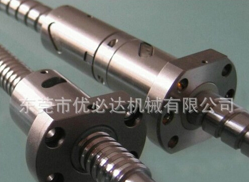 維修滾珠絲桿標(biāo)準(zhǔn)越嚴(yán)品質(zhì)越好