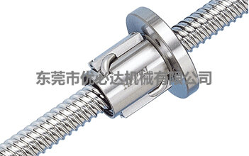 注塑機研磨絲桿的破局之道